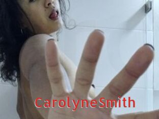 CarolyneSmith