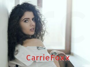 CarrieFoxx