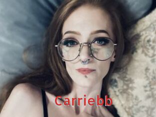 Carriebb