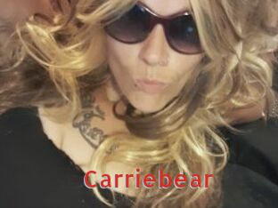 Carriebear