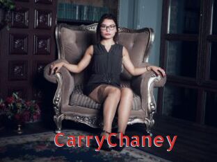 CarryChaney
