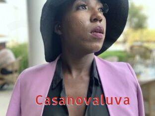 Casanovaluva