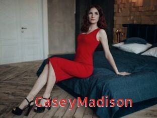 CaseyMadison