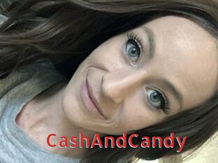 CashAndCandy