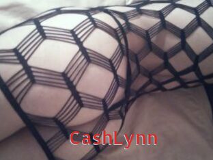 CashLynn