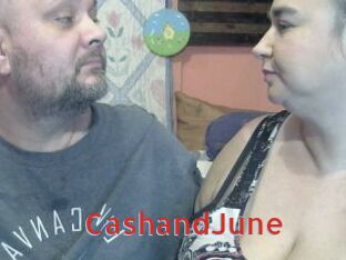 CashandJune