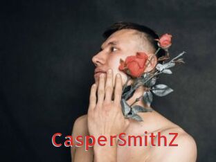 CasperSmithZ