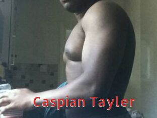 Caspian_Tayler