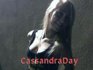 Cassandra_Day
