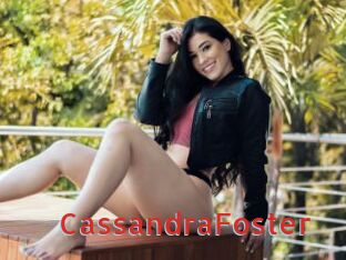 CassandraFoster