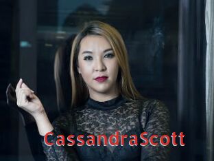 CassandraScott