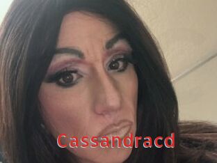 Cassandracd