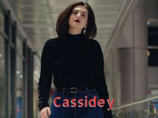 Cassidey