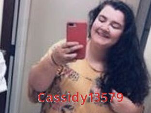 Cassidy13579