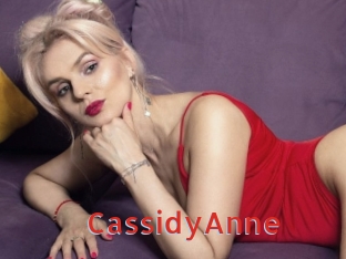 CassidyAnne