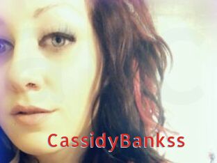 CassidyBankss