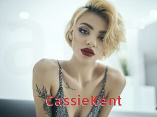 CassieKent