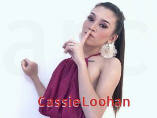 CassieLoohan