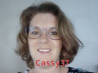 Cassy37