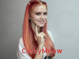 CassyMeow