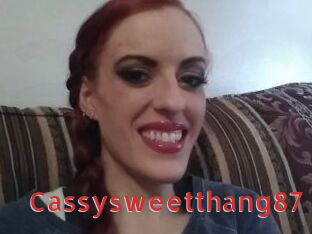 Cassysweetthang87