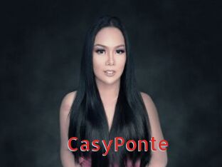 CasyPonte