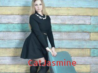 CatJasmine