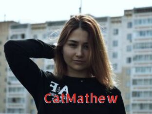 CatMathew