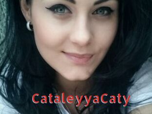 CataleyyaCaty