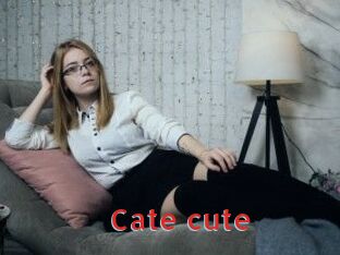 Cate_cute