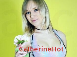 CatherineHot