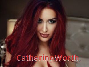 CatherineWorth