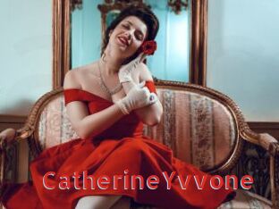 CatherineYvvone