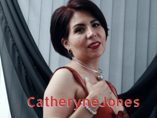 CatheryneJones