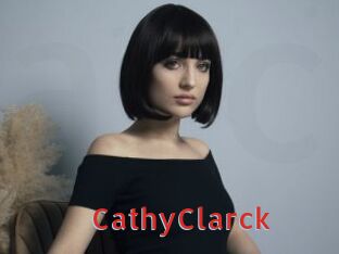 CathyClarck