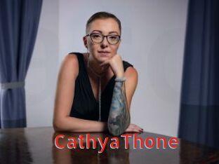 CathyaThone