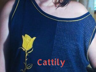 Cattily