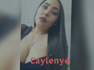 Caylenye