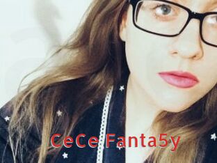 CeCe_Fanta5y