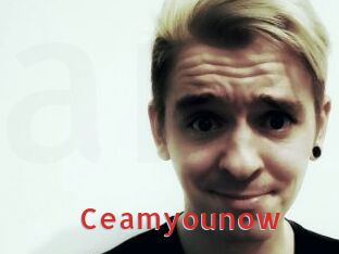 Ceamyounow