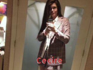 Cecire