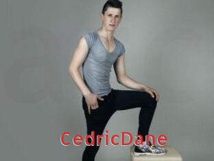 CedricDane