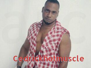 Cedrick_hot_muscle