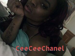 CeeCeeChanel