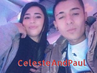 CelesteAndPaul