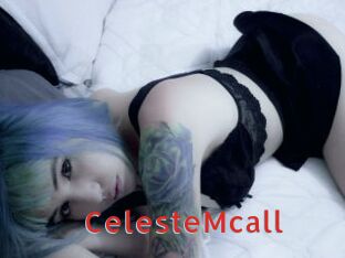 CelesteMcall