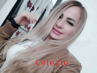 Celezte