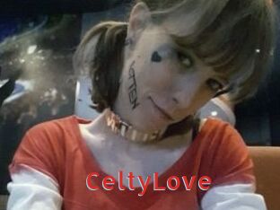 CeltyLove