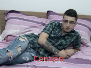 Cenzen