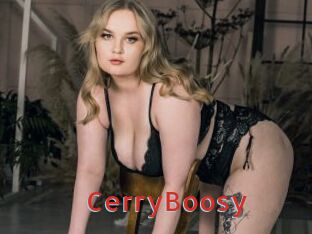 CerryBoosy
